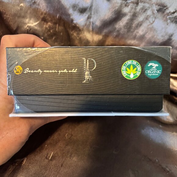 Predire Paris Mens Hydration Skin Care Collection Daily Moisturizer SEALED - Picture 3 of 6